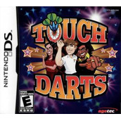 Touch Darts
