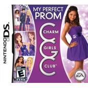 Charm Girls Club: My Perfect Prom