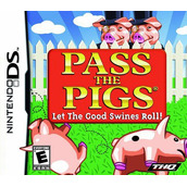 Pass the Pigs: Let the Good Swines Roll!