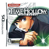 Time Hollow - Ubawareta Kako O Motomete