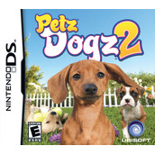 Petz: Dogz 2