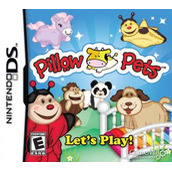 Pillow Pets