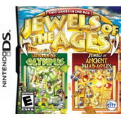 Jewels of the Ages