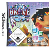 Brave (ABSTRAKT)