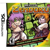 Zendoku