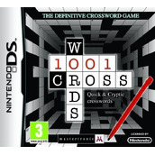 CrossworDS (Micronauts)