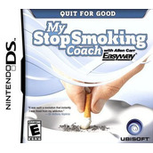 My Stop Smoking Coach with Allen Carr Easyway: Quit for Good