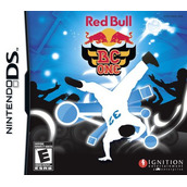 Red Bull BC One