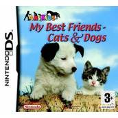 My Best Friends - Dogs & Cats