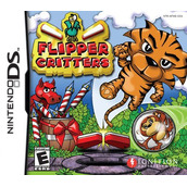Flipper Critters