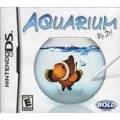 Aquarium By DS (SQUiRE)