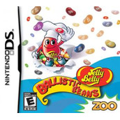 Jelly Belly: Ballistic Beans!