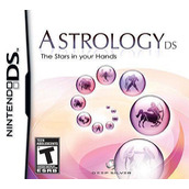 Astrology DS - The Stars In Your Hands (US)(Suxxors)