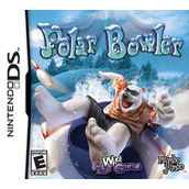Polar Bowler (US)(1 Up)