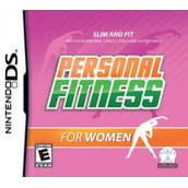 Personal Fitness for Women
