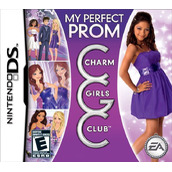 Charm Girls Club - My Perfect Prom (US)