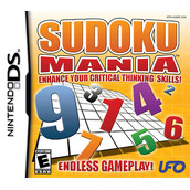 Sudoku Mania: Enhance Your Critical Thinking Skills!