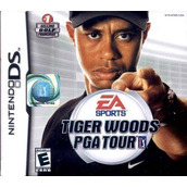 Tiger Woods PGA Tour (v01)