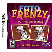 Foto Frenzy: Spot the Difference