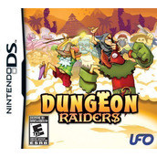 Dungeon Raiders (EU)(BAHAMUT)