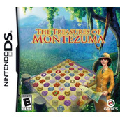Treasures of Montezuma, The
