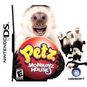 Petz: Monkeyz House