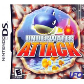 Underwater Attack