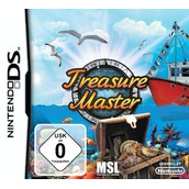 Treasure Master