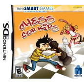 ThinkSmart: Chess for Kids
