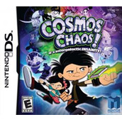 Cosmos Chaos