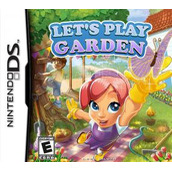 Let's Play Garden