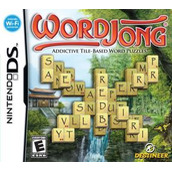 WordJong