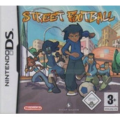 Street Football II (EU)(BAHAMUT)