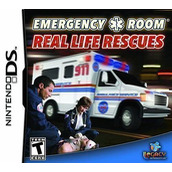 Emergency Room - Real Life Rescues (US)