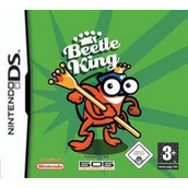 Beetle King (Sir VG)