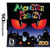 Monster Frenzy