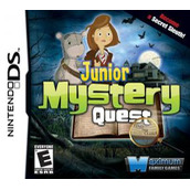 Junior Mystery Quest