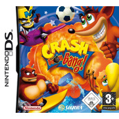 Crash Boom Bang! (Supremacy)