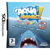 Aqua Panic! (EU)