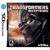 Transformers - Decepticons V1.1