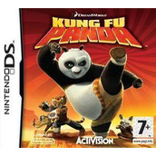 Kung Fu Panda (SQUiRE)