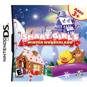Smart Girl's Winter Wonderland