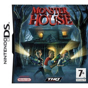 Monster House (Sir VG)