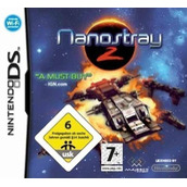 Nanostray 2 (SQUiRE)
