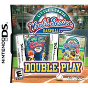 Little League World Series Baseball: Double Play