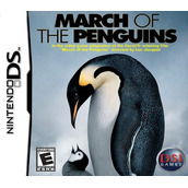 March of the Penguins