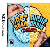 Left Brain Right Brain (Sir VG)