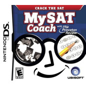 My SAT Coach with The Princeton Review: Crack the SAT