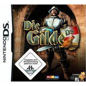 Guild DS, The (EU)