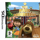 Magic Roundabout, The